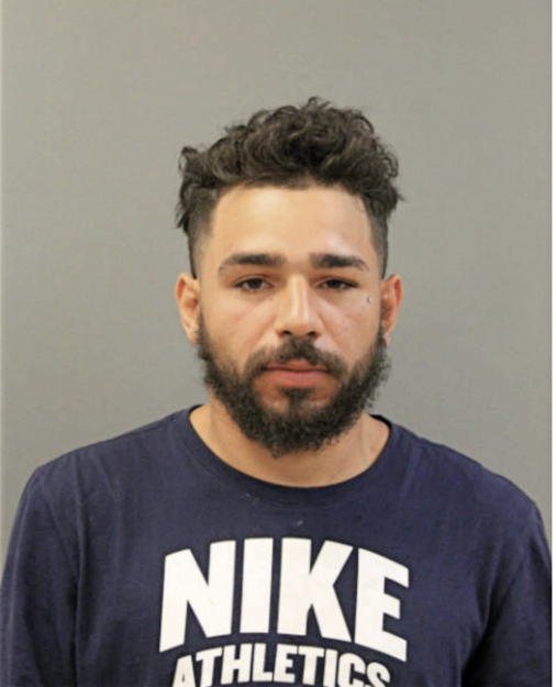 GREGORIO V LOZADA, Cook County, Illinois