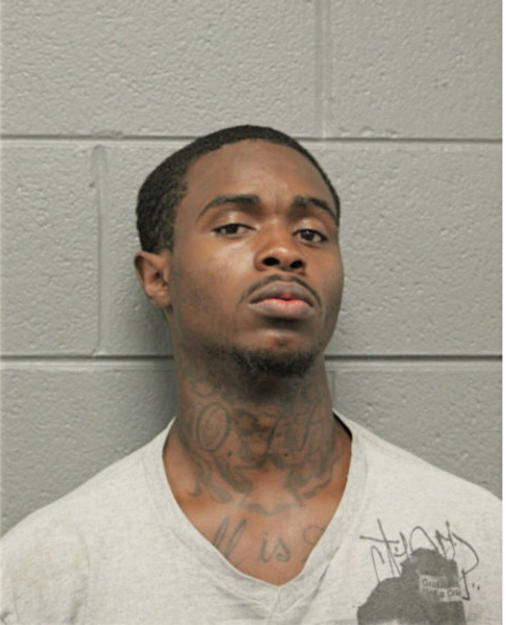 KAREEM RAYMOND M PRINCE, Cook County, Illinois