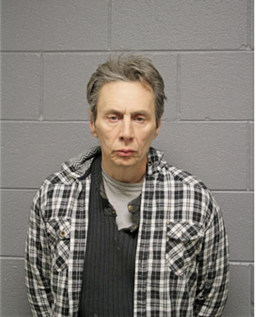 SALVATORE PETER MARISCA, Cook County, Illinois