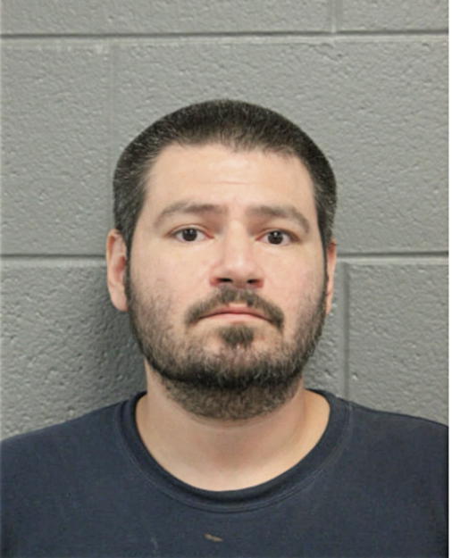 HECTOR J MARQUES, Cook County, Illinois