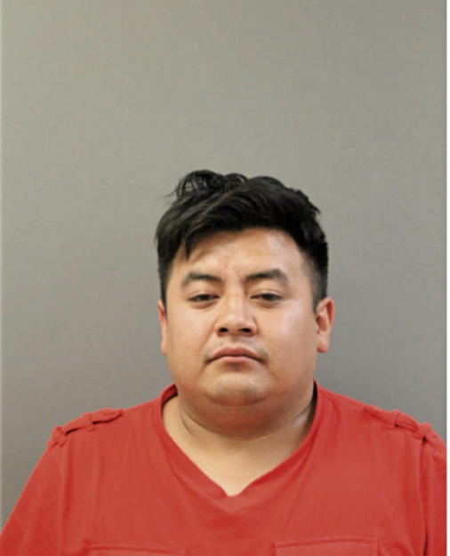 JUAN L MARQUEZ-BLANCAS, Cook County, Illinois
