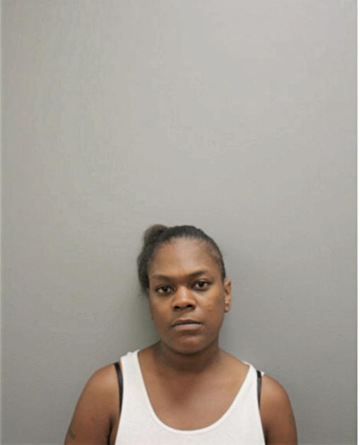 ERICA VENTALITA MCKAY, Cook County, Illinois