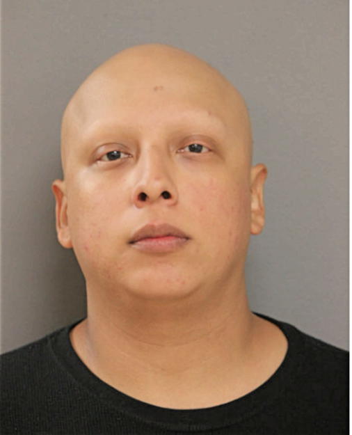 ORLANDO MEDEL, Cook County, Illinois