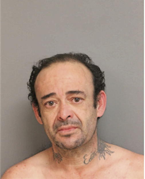 HECTOR M MEDINA, Cook County, Illinois
