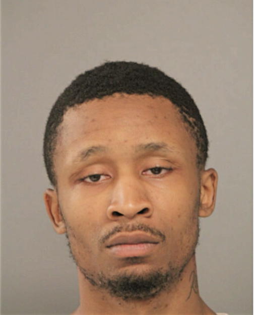 BILLY D MERRITT, Cook County, Illinois