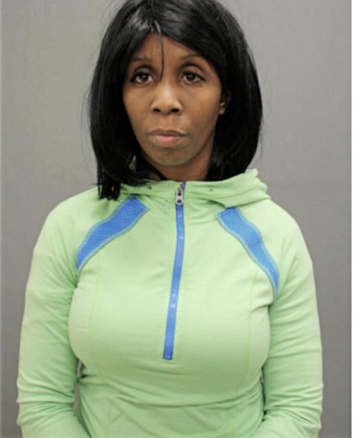 MARIA A MILES, Cook County, Illinois