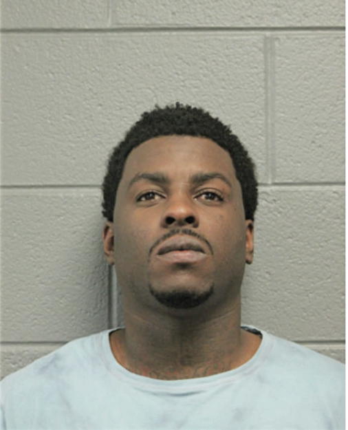 JOHNATHAN MILLER, Cook County, Illinois