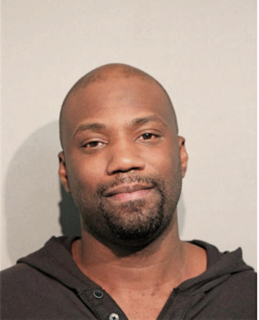 ANTHONY MILLS, Cook County, Illinois