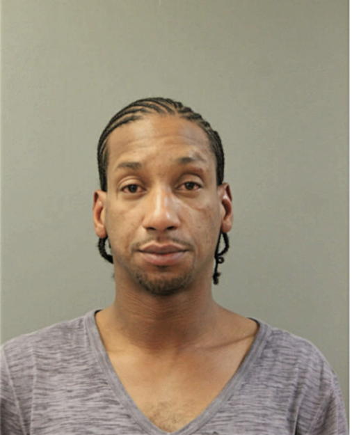 DWIGHT L MITCHELL, Cook County, Illinois