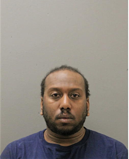 JOSHUA L MOODY, Cook County, Illinois