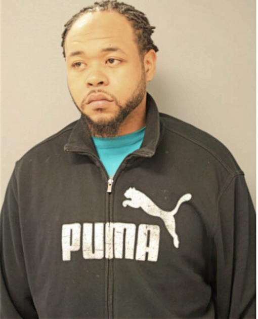BRIAN E MORALES, Cook County, Illinois