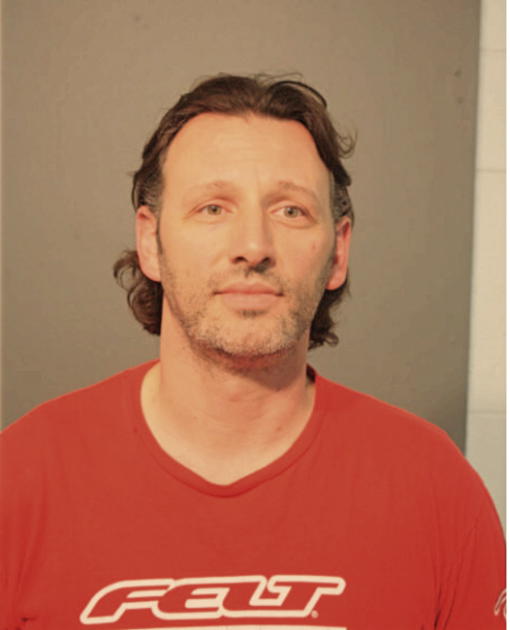 ROBERT H MORRIS, Cook County, Illinois