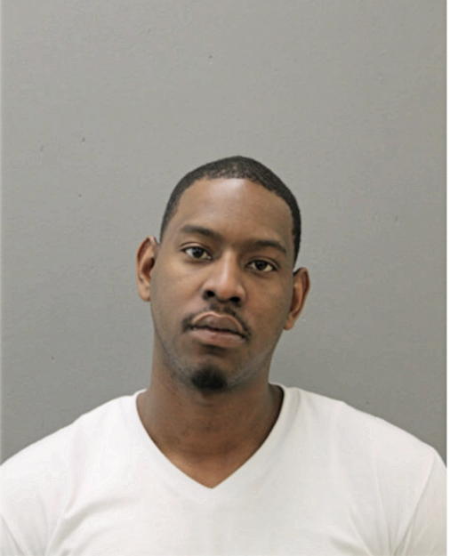 DARNELL T MYLES, Cook County, Illinois