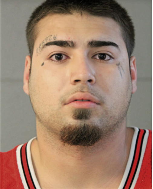 CEASAR J NORIEGA, Cook County, Illinois