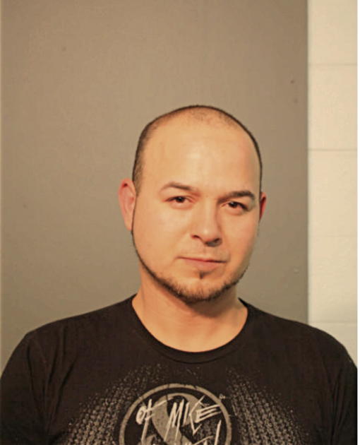RICARDO NUNEZ-RODRIGUEZ, Cook County, Illinois