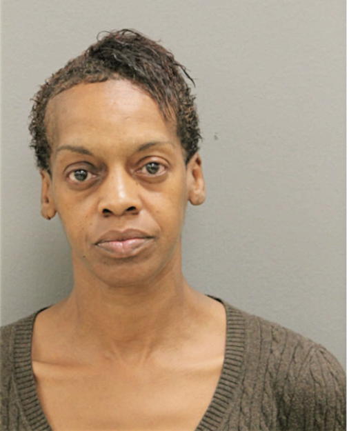 YVETTE PEARSON, Cook County, Illinois
