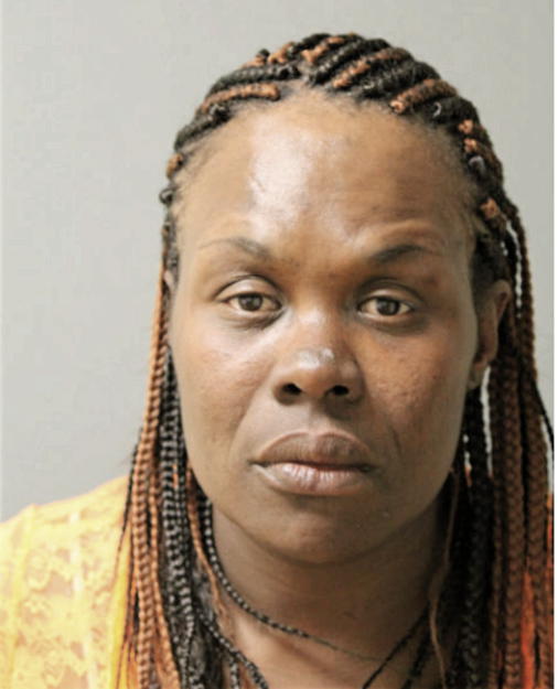 ERICA D PETTY, Cook County, Illinois