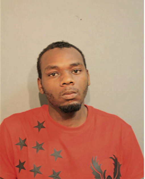 JESSE L PICKETT, Cook County, Illinois