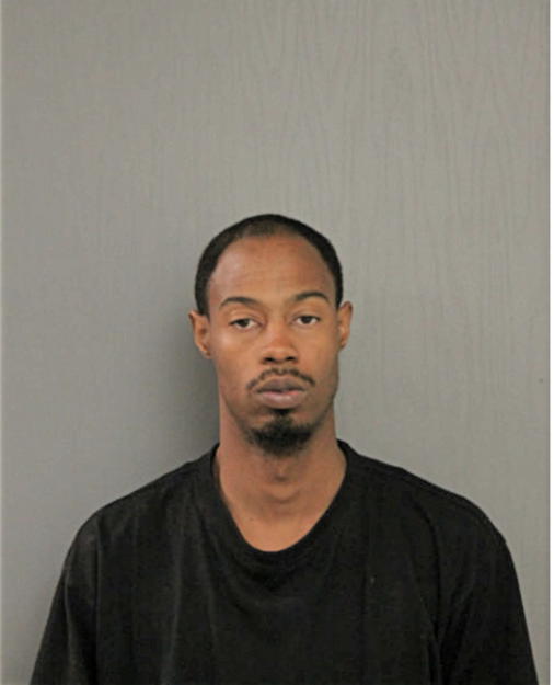CHRISTOPHER L PORTER, Cook County, Illinois
