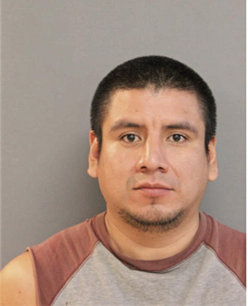 ASUNCION RAMIREZ, Cook County, Illinois