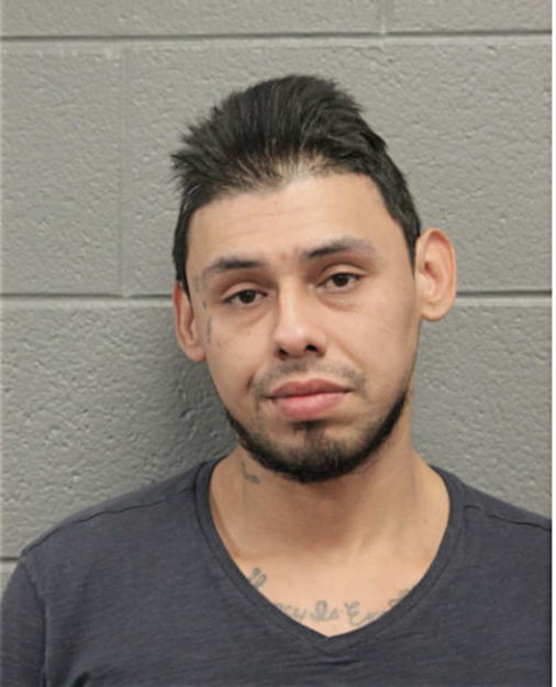 ALEJANDRO RANGEL, Cook County, Illinois