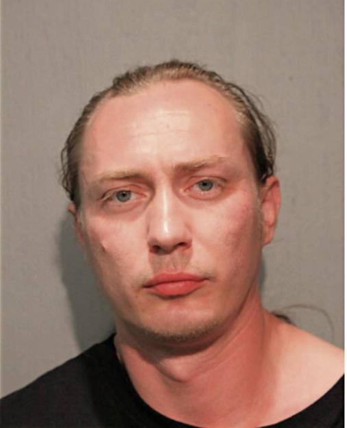 ROBERT J REEVES, Cook County, Illinois