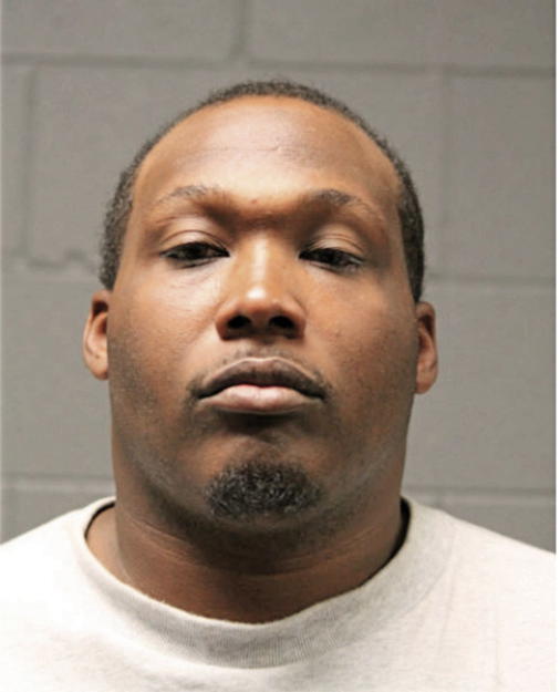 BRANDON T REYNOLDS, Cook County, Illinois