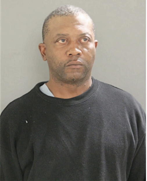 DERRICK A RICHARDSON, Cook County, Illinois