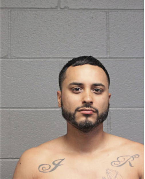 JESUS E RIVERA, Cook County, Illinois
