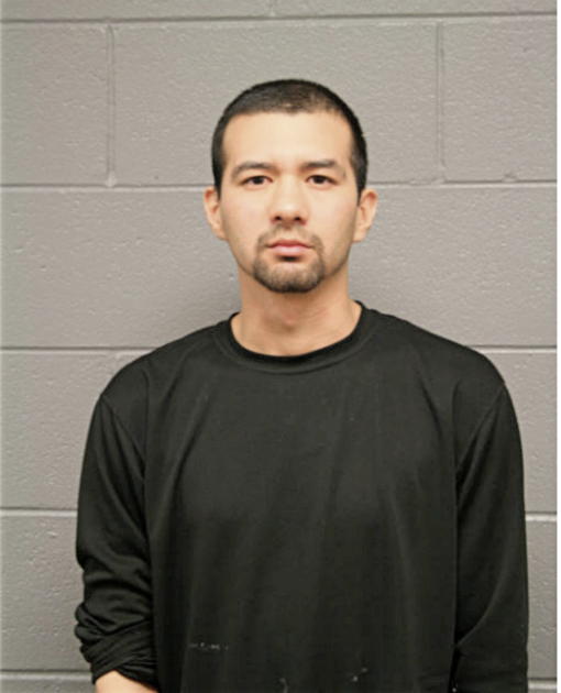 GERARDO RODRIGUEZ, Cook County, Illinois
