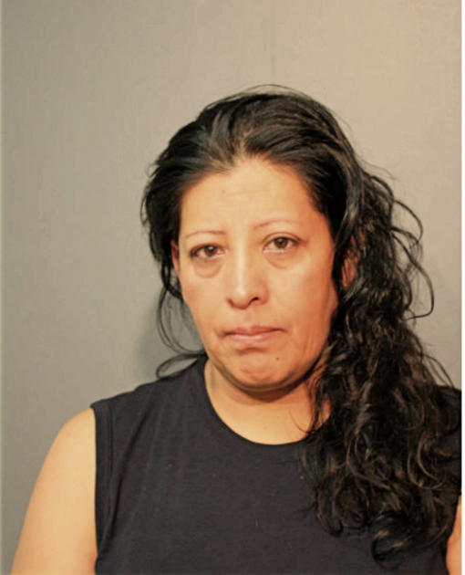 MARIA RODRIGUEZ, Cook County, Illinois