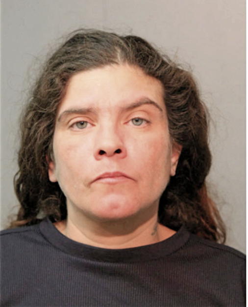 SHERRI ROHRBACHER, Cook County, Illinois