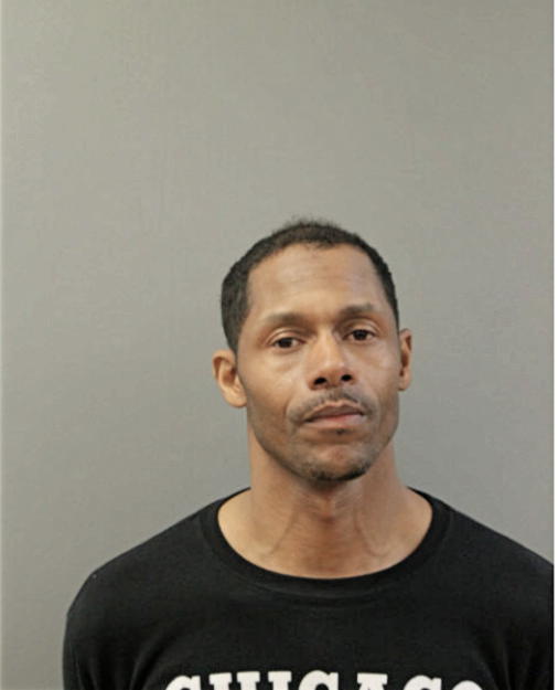 JERRY ROLLINS, Cook County, Illinois