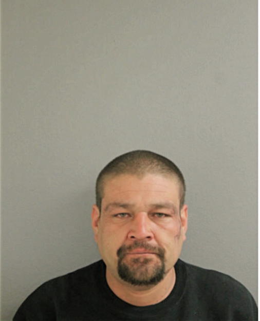 TONY A ROMERO, Cook County, Illinois