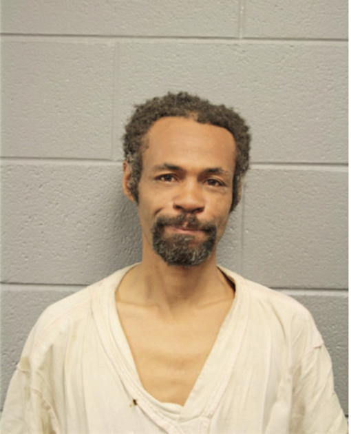 ROBERT E ROSS, Cook County, Illinois