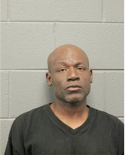 FRANK ROUND, Cook County, Illinois