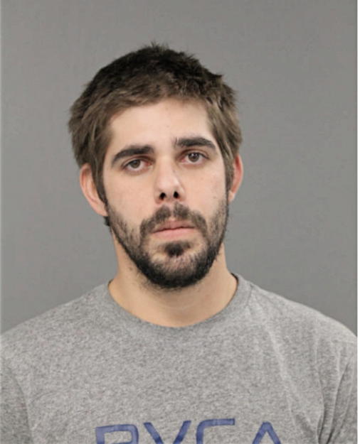 JOSEPH RUCKS, Cook County, Illinois
