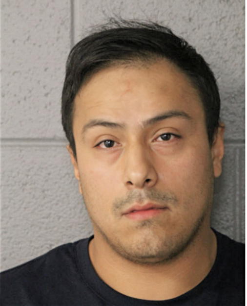 JESUS RUIZ, Cook County, Illinois