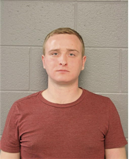 NICHOLAS RUSSO, Cook County, Illinois