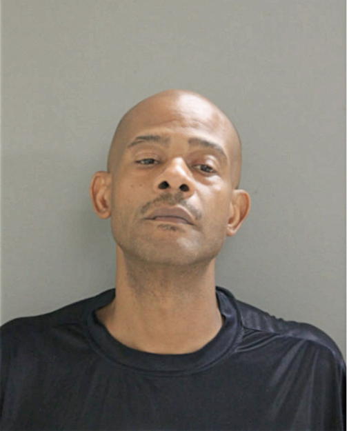 DALE S SAMUELS, Cook County, Illinois