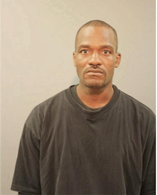 QUINCY L SANDERS, Cook County, Illinois