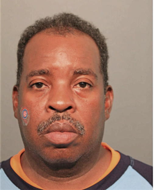 SAMUEL SANDERS, Cook County, Illinois
