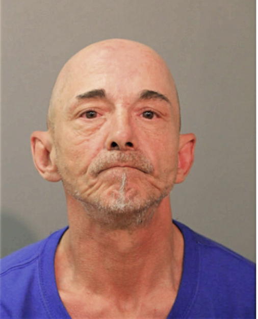JOHN R SASCO, Cook County, Illinois
