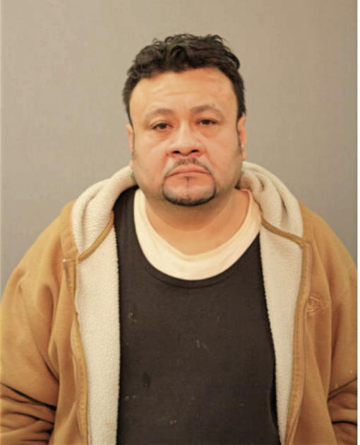 PEDRO SERRANO, Cook County, Illinois