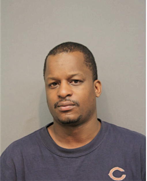 JAMES A SIMS, Cook County, Illinois