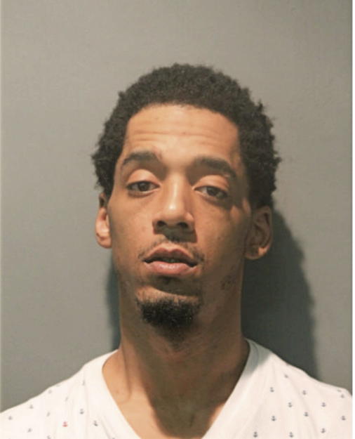 DANDRE V SMITH, Cook County, Illinois