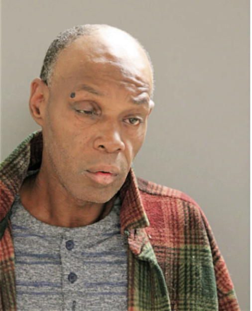 DANNY D SMITH, Cook County, Illinois