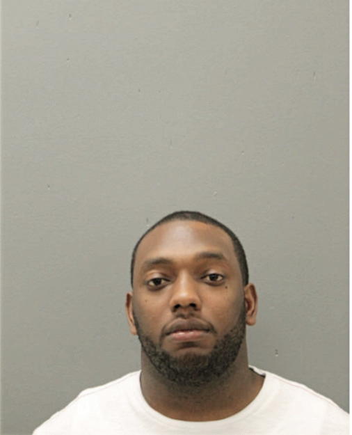 WARRICK L SMITH, Cook County, Illinois