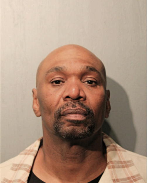 ALFRED SPILLERS, Cook County, Illinois