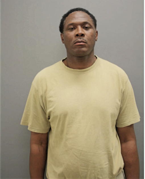 DANNY STINSON, Cook County, Illinois